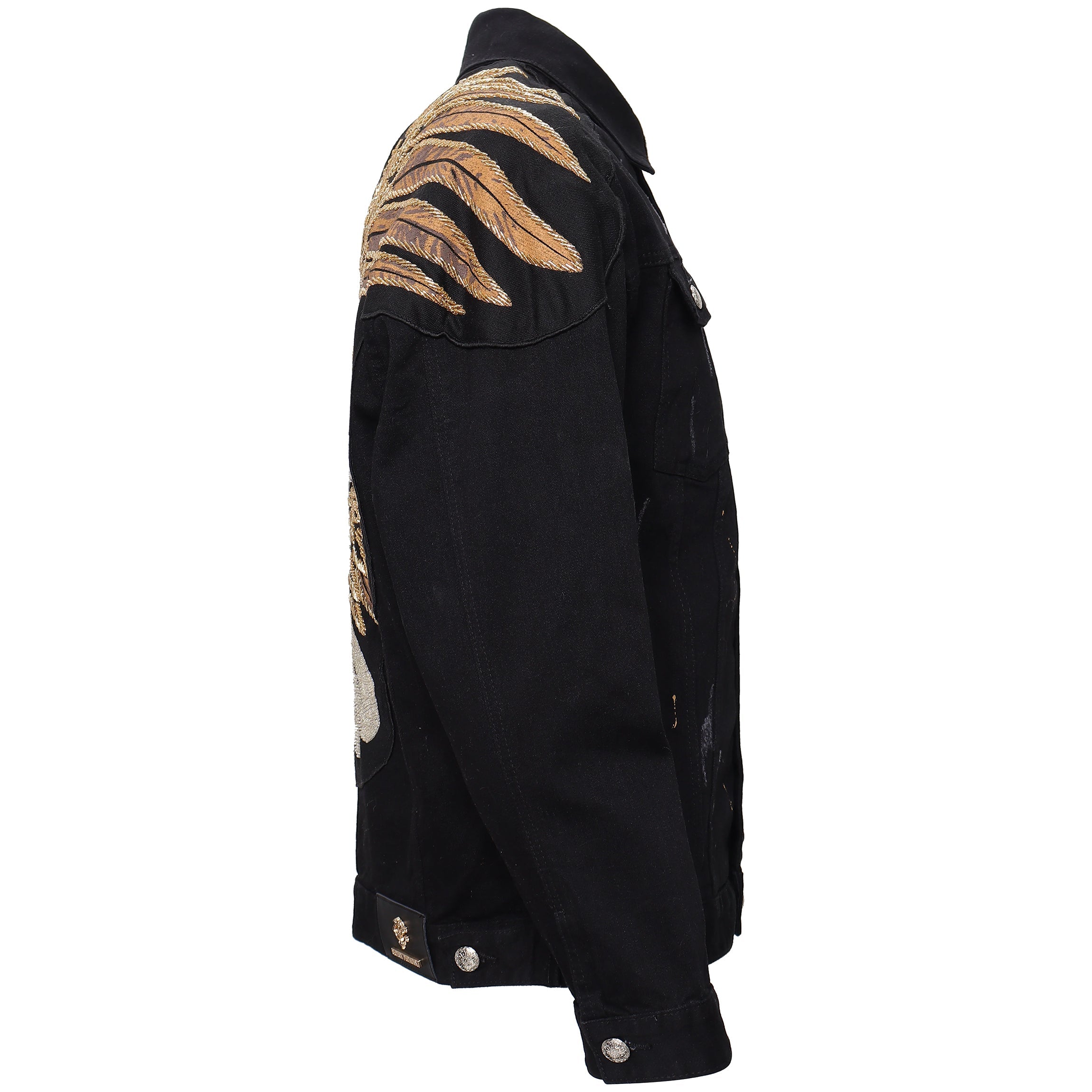 Winged Horizon - Century Penthouse BLACK/GOLD