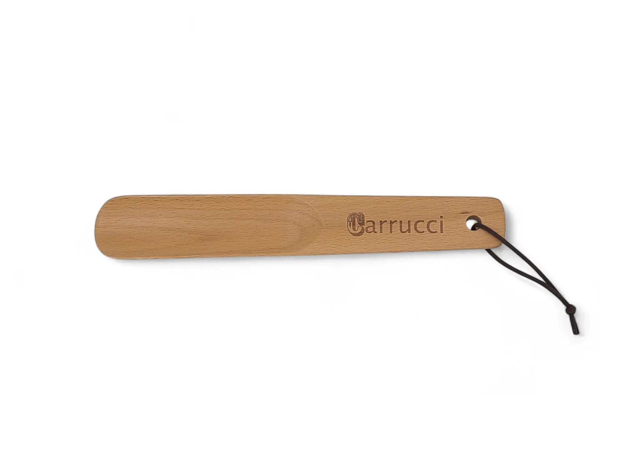 Wooden Shoe Horn