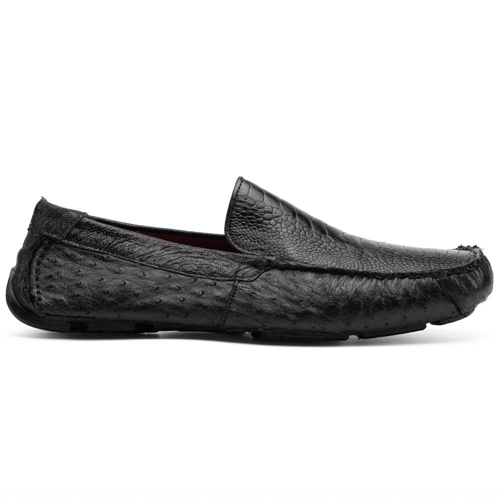 Alba Black