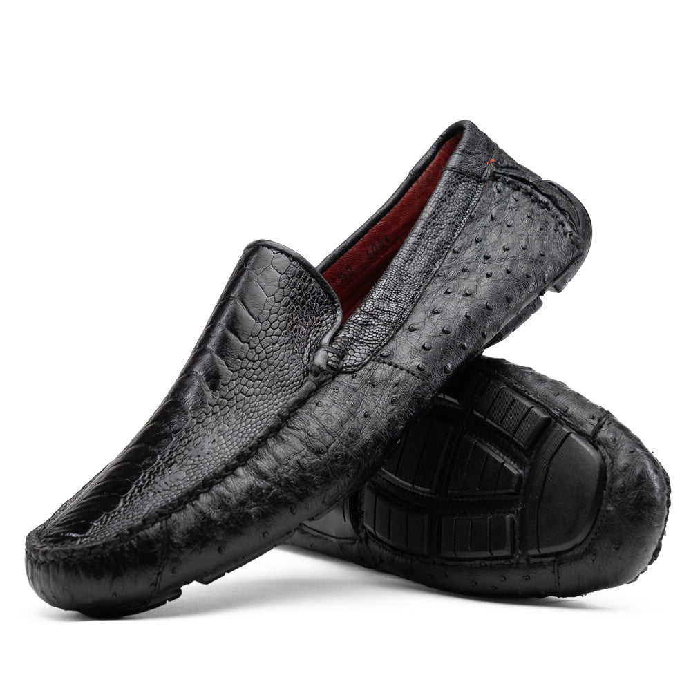 Alba Black