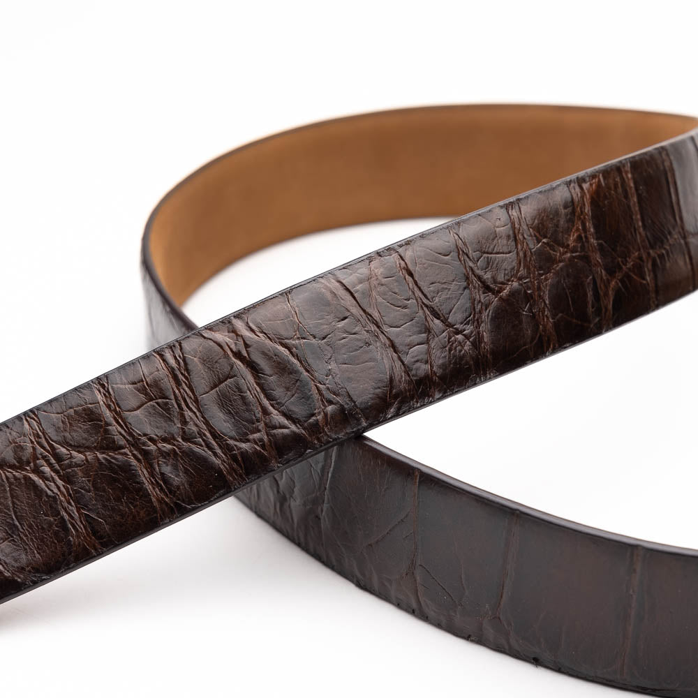 Emilio Belt Brown