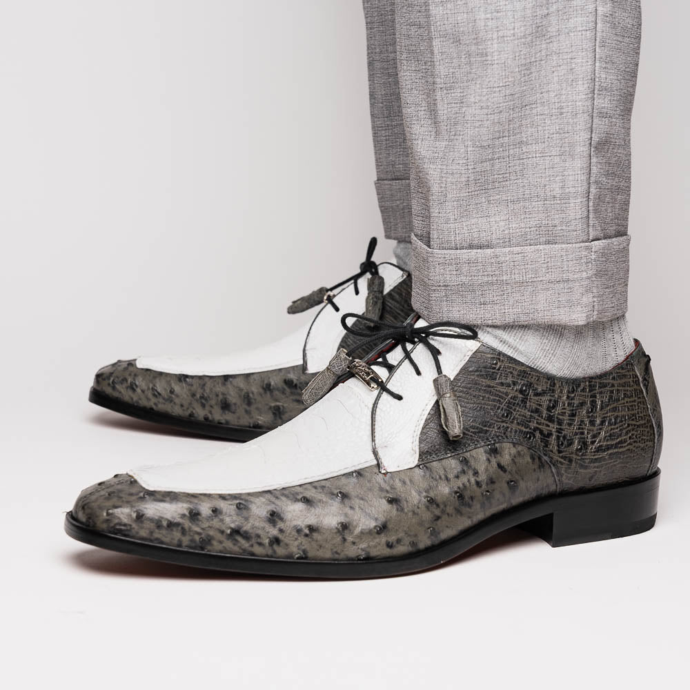 Andretti White / Gray