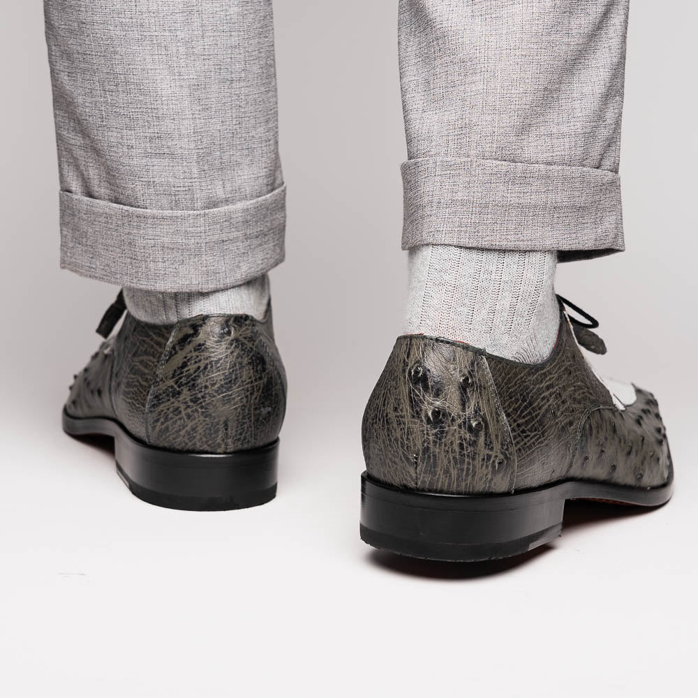 Andretti White / Gray