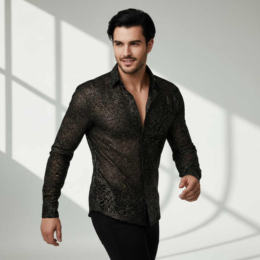 Smooth Operator BLACK