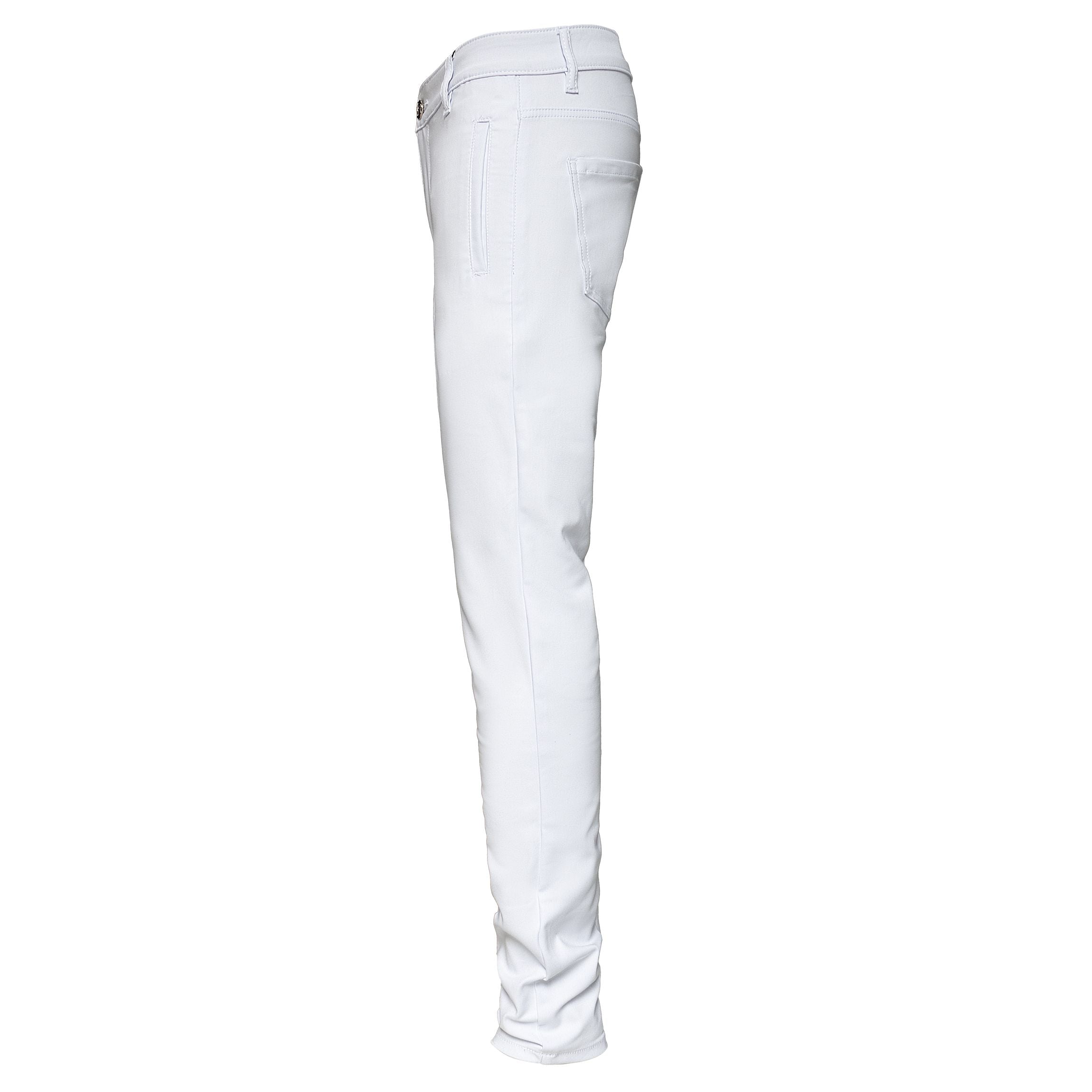 Titan Slim WHITE