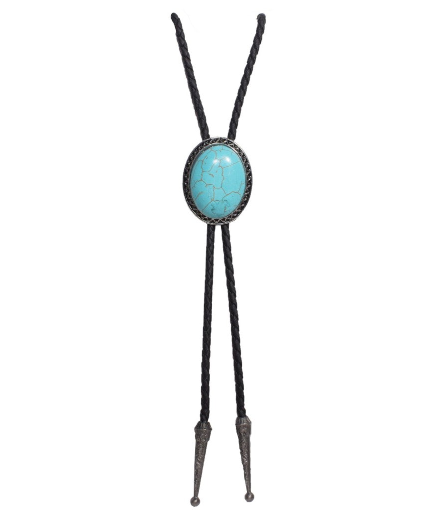 Brand Q BO1-C Bolo Tie