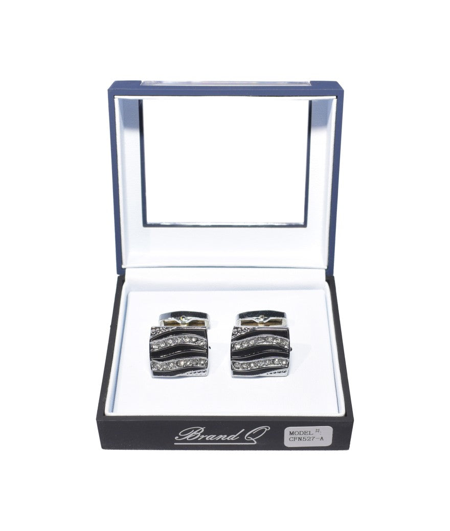 Brand Q CFN527-A Cuff Links