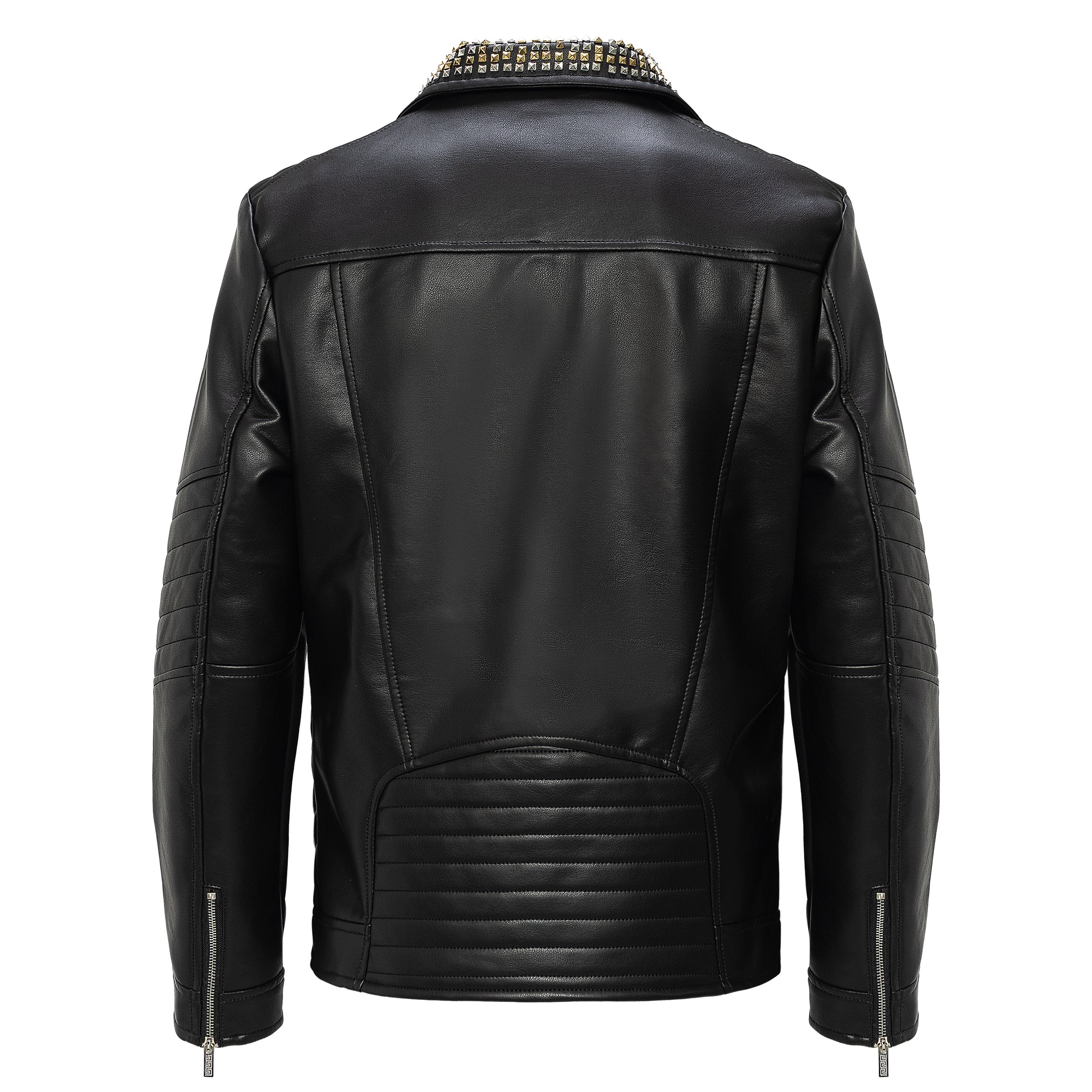 Rebel Essence - Century Penthouse BLACK