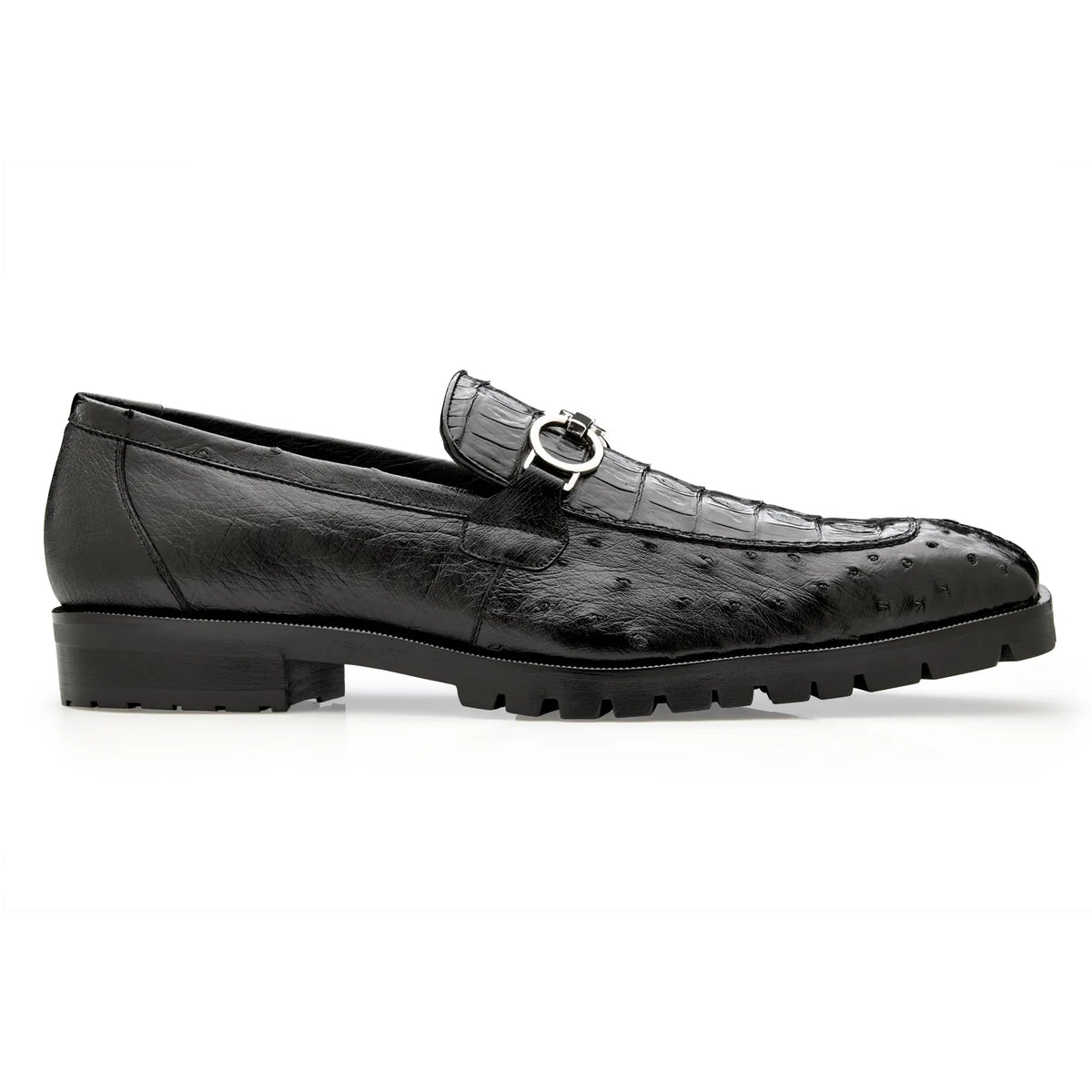 Belvedere Corso Black