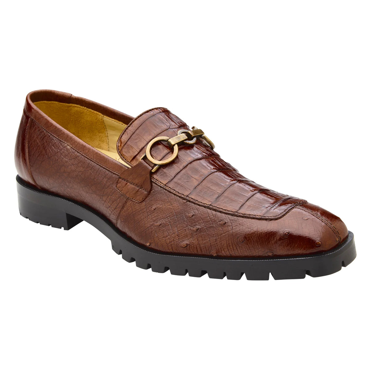 Belvedere Corso Walnut