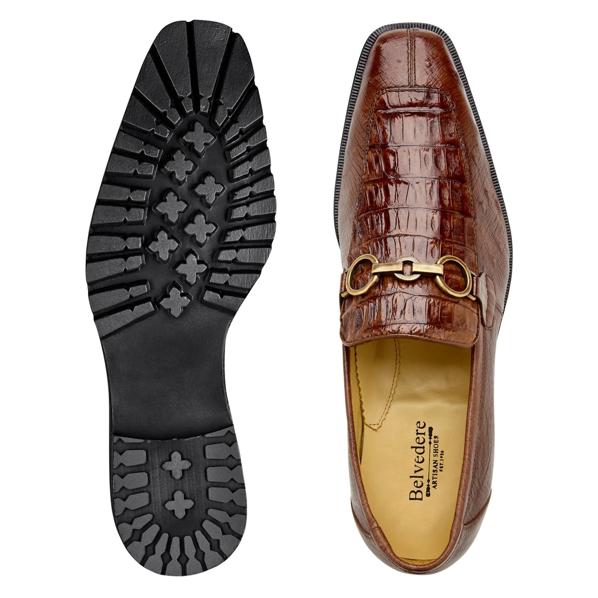 Belvedere Corso Walnut