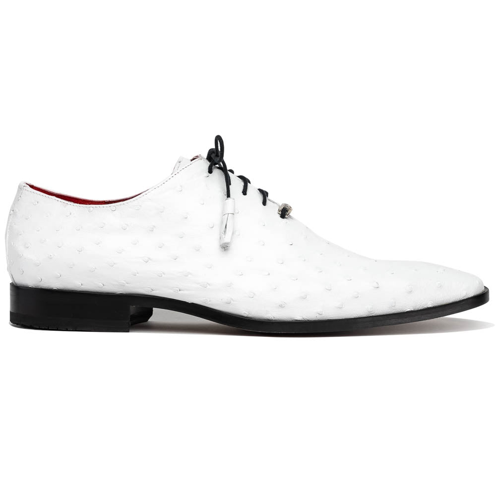 Criss White