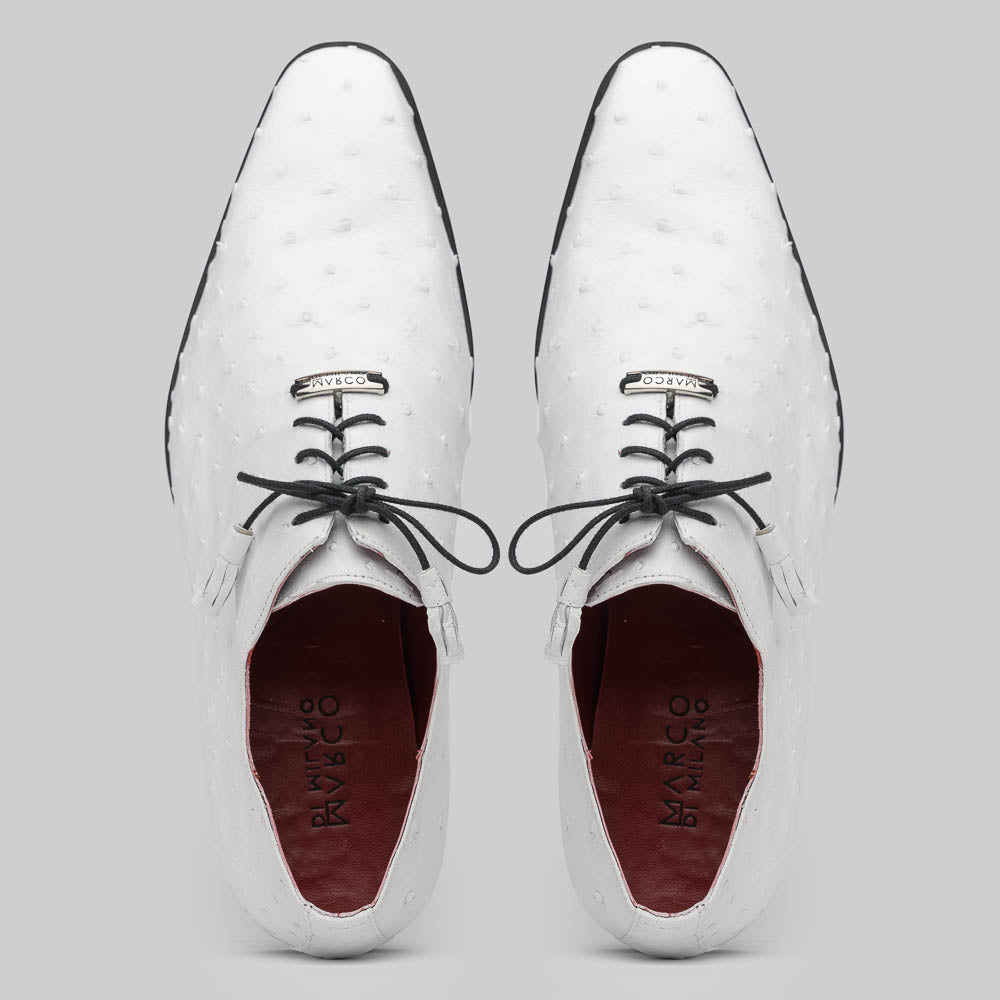 Criss White