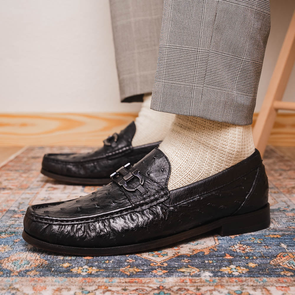 Ferrioni Black