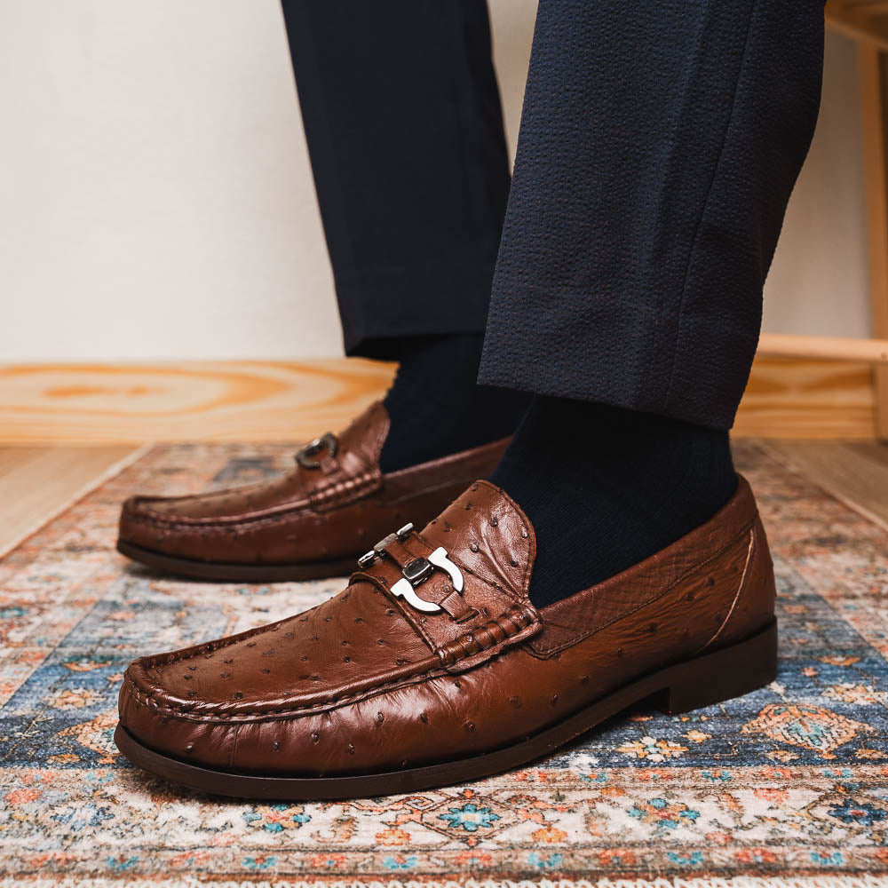 Ferrioni Kango Tabac
