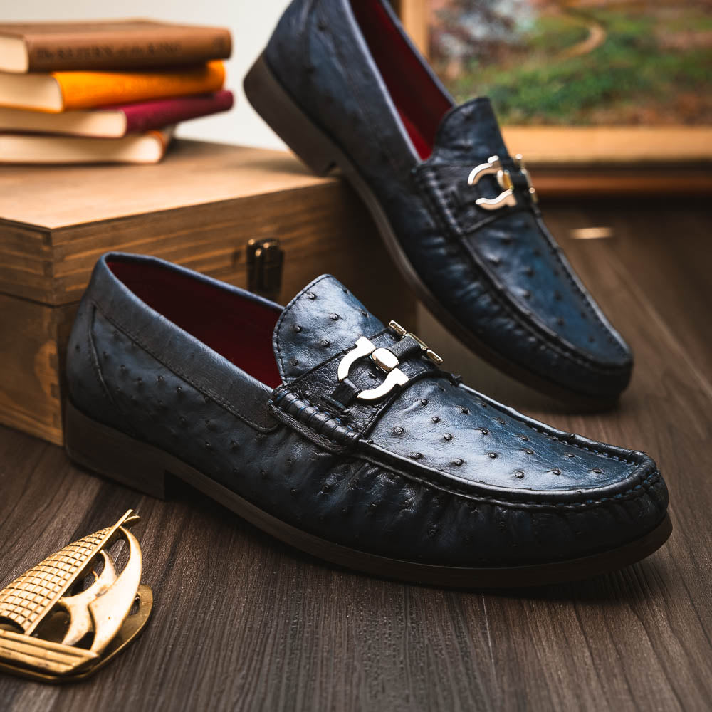 Ferrioni Navy