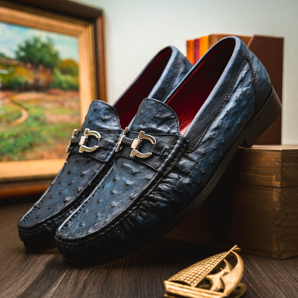 Ferrioni Navy