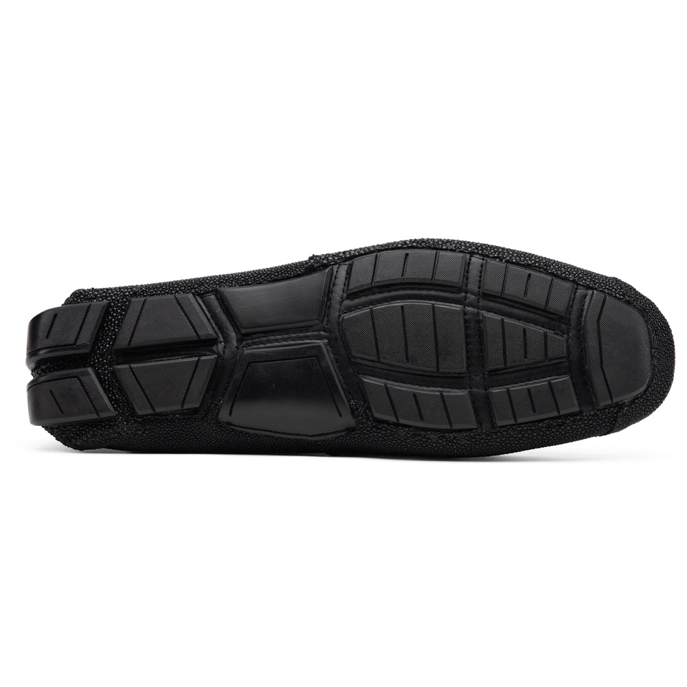 Grecco Black