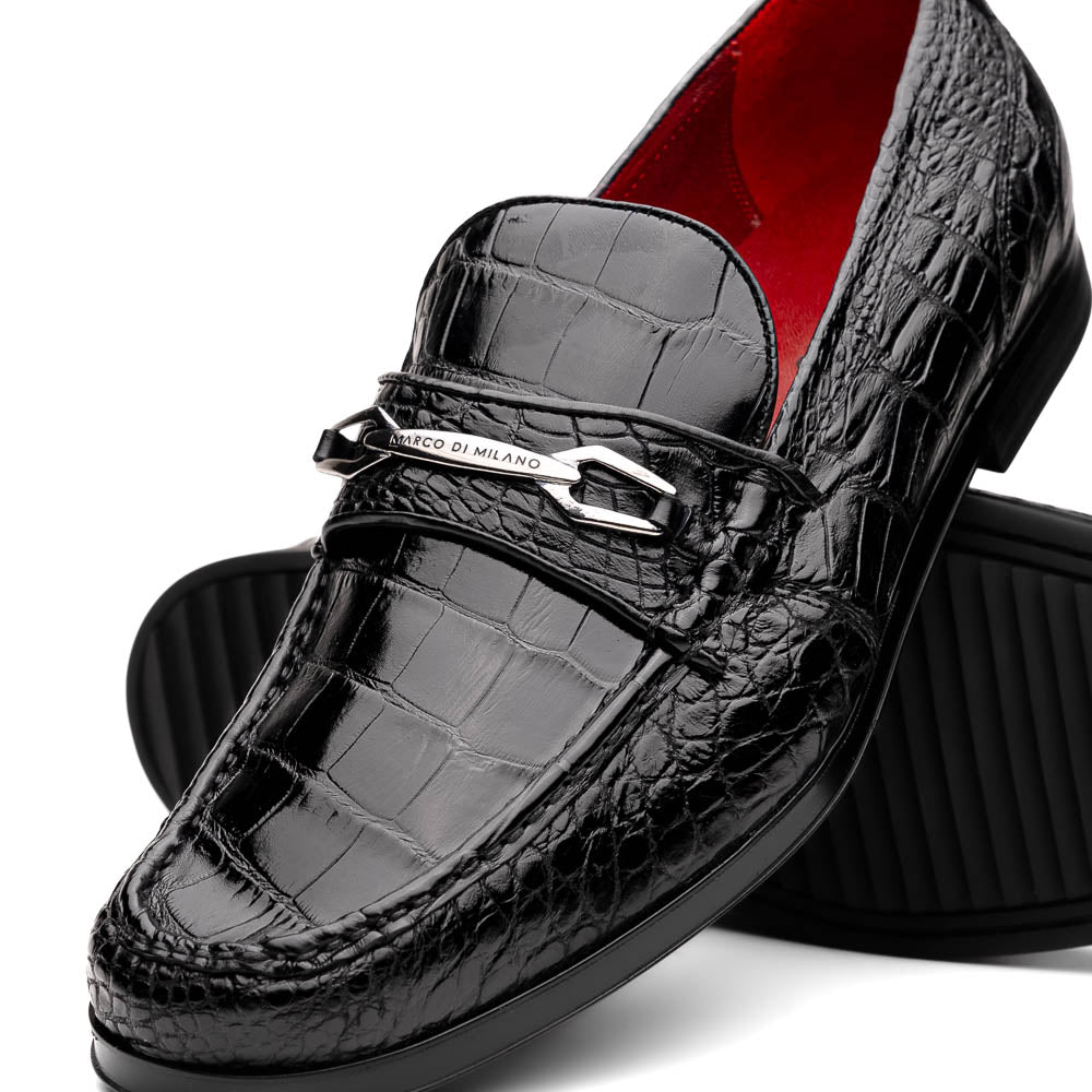 Milan Black