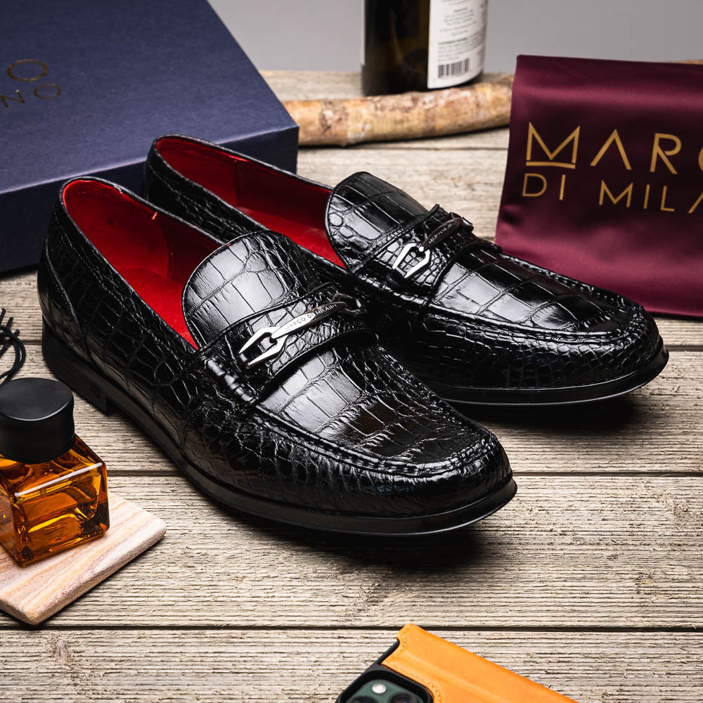 Milan Black