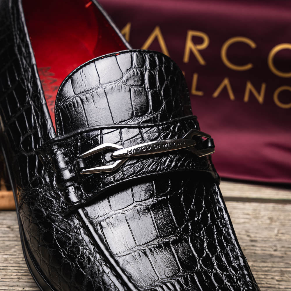 Milan Black