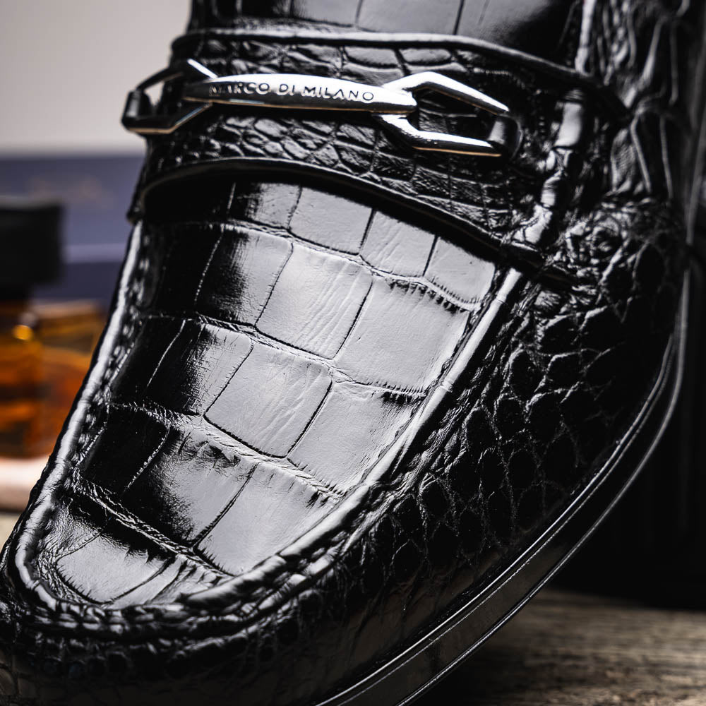 Milan Black