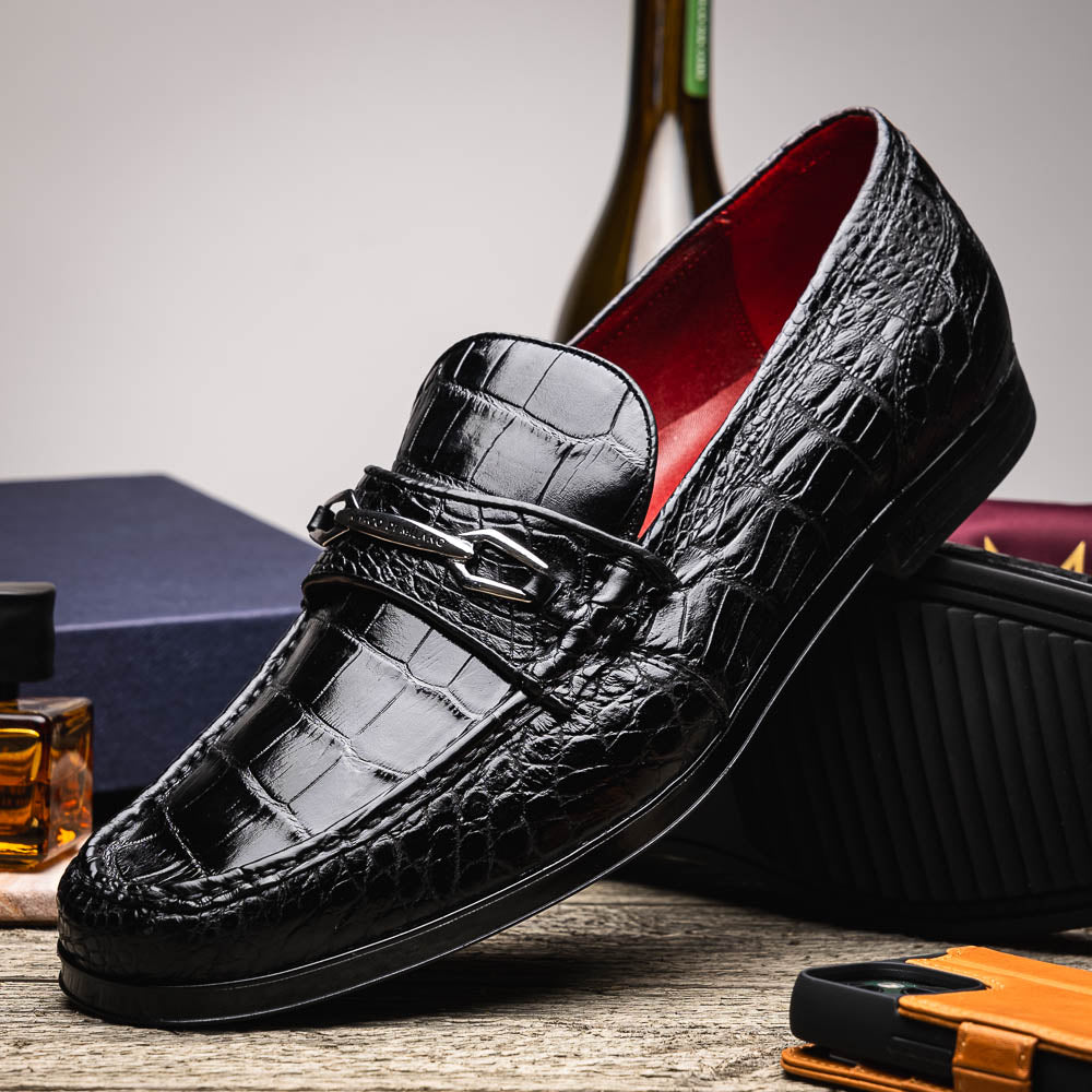 Milan Black