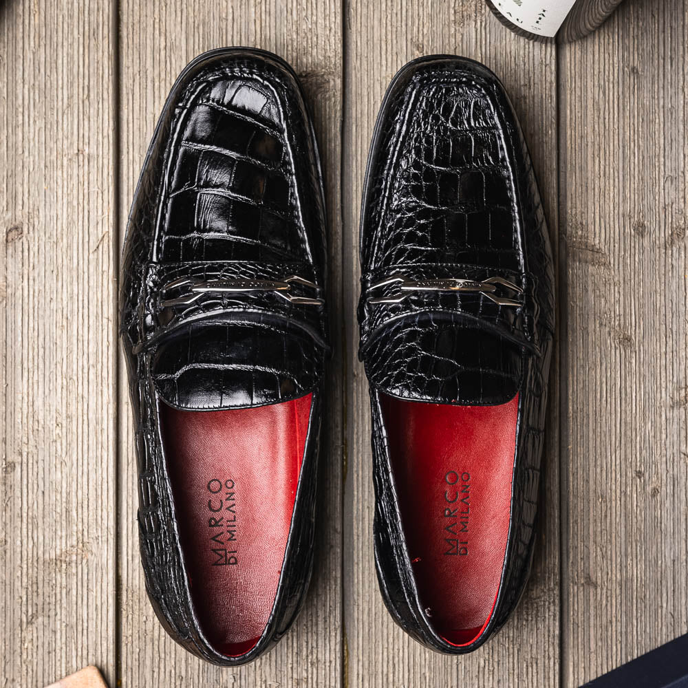 Milan Black