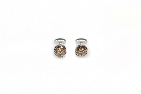 Steven Land CF534 Individual Cufflink Set