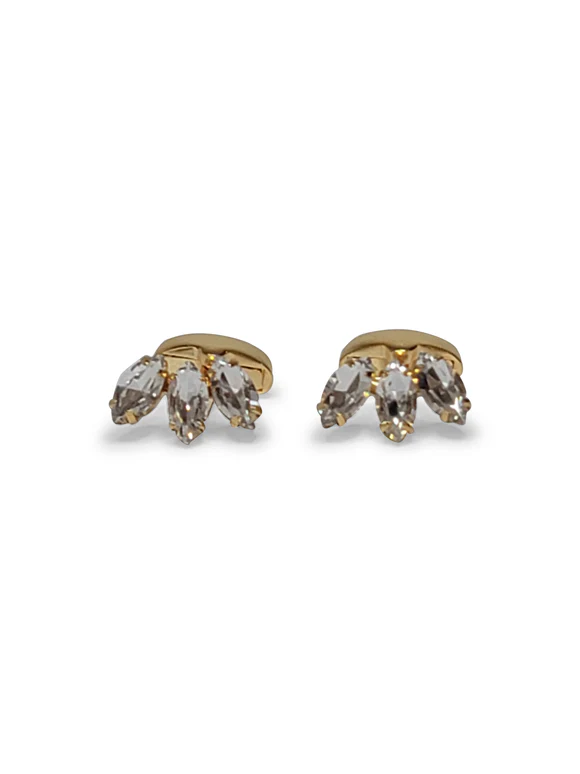 Steven Land CF905 Individual Cufflink Set