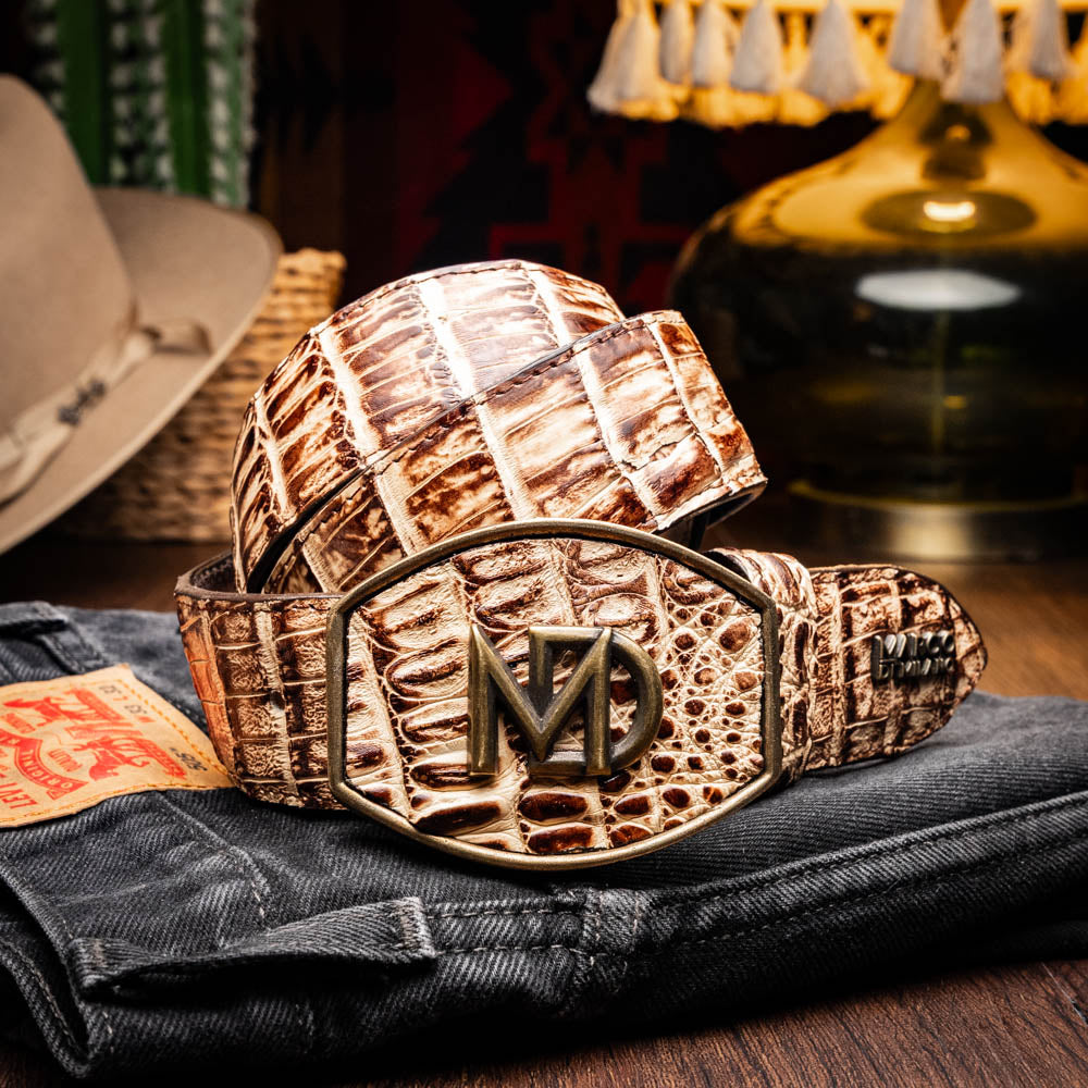 Iowa Belt Stone Orix