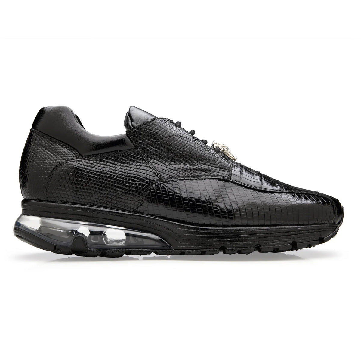 Lazaro Black-M-