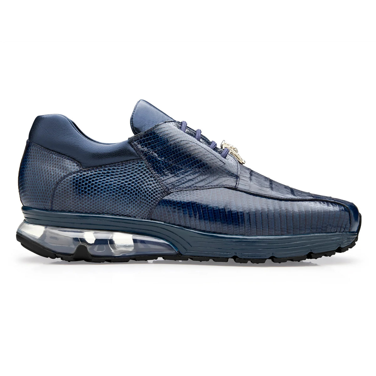Lazaro Navy-M-