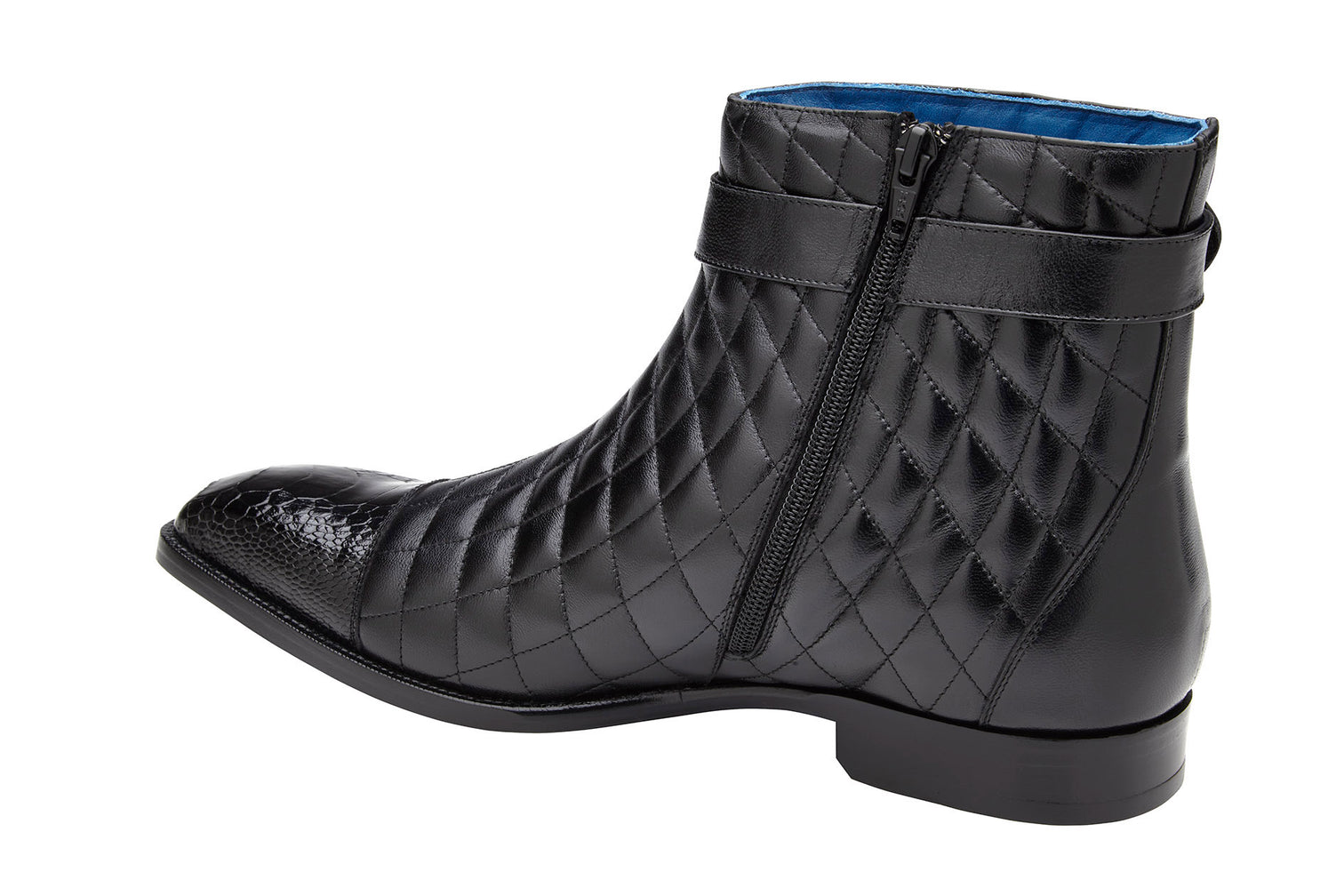 Libero - R80 Black-M-