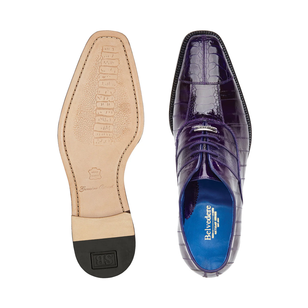 Mare - 2P7 Purple-M-