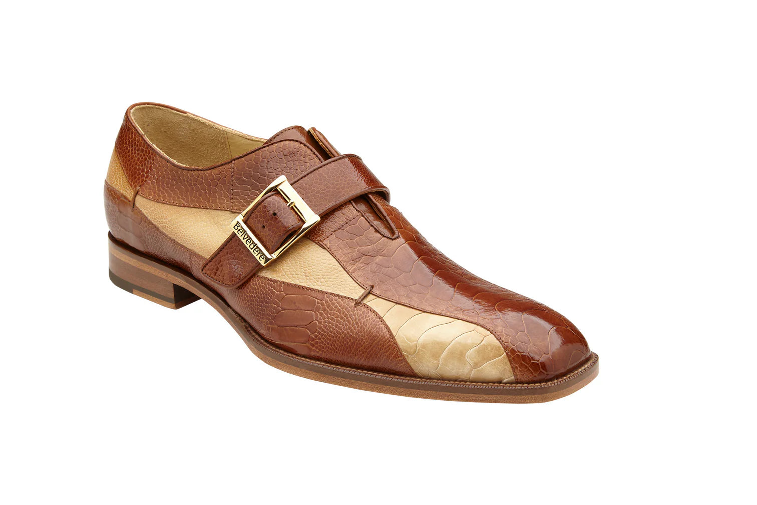 Marte - R81O Camel/Bone-M-