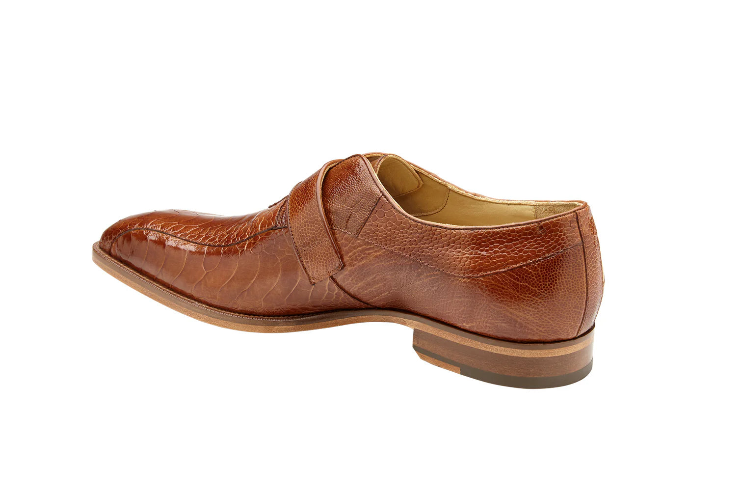 Marte - R81O Camel/Bone-M-
