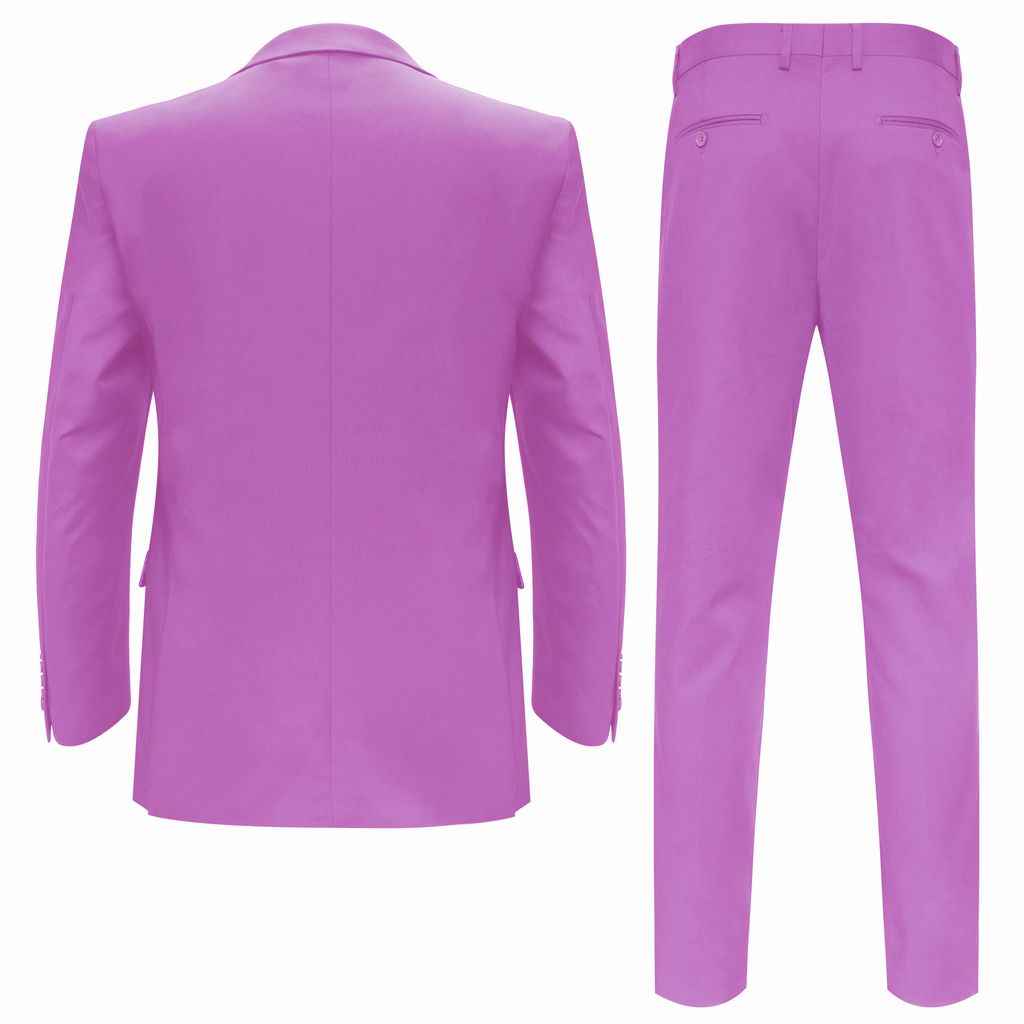 Signature Suit LAVENDER