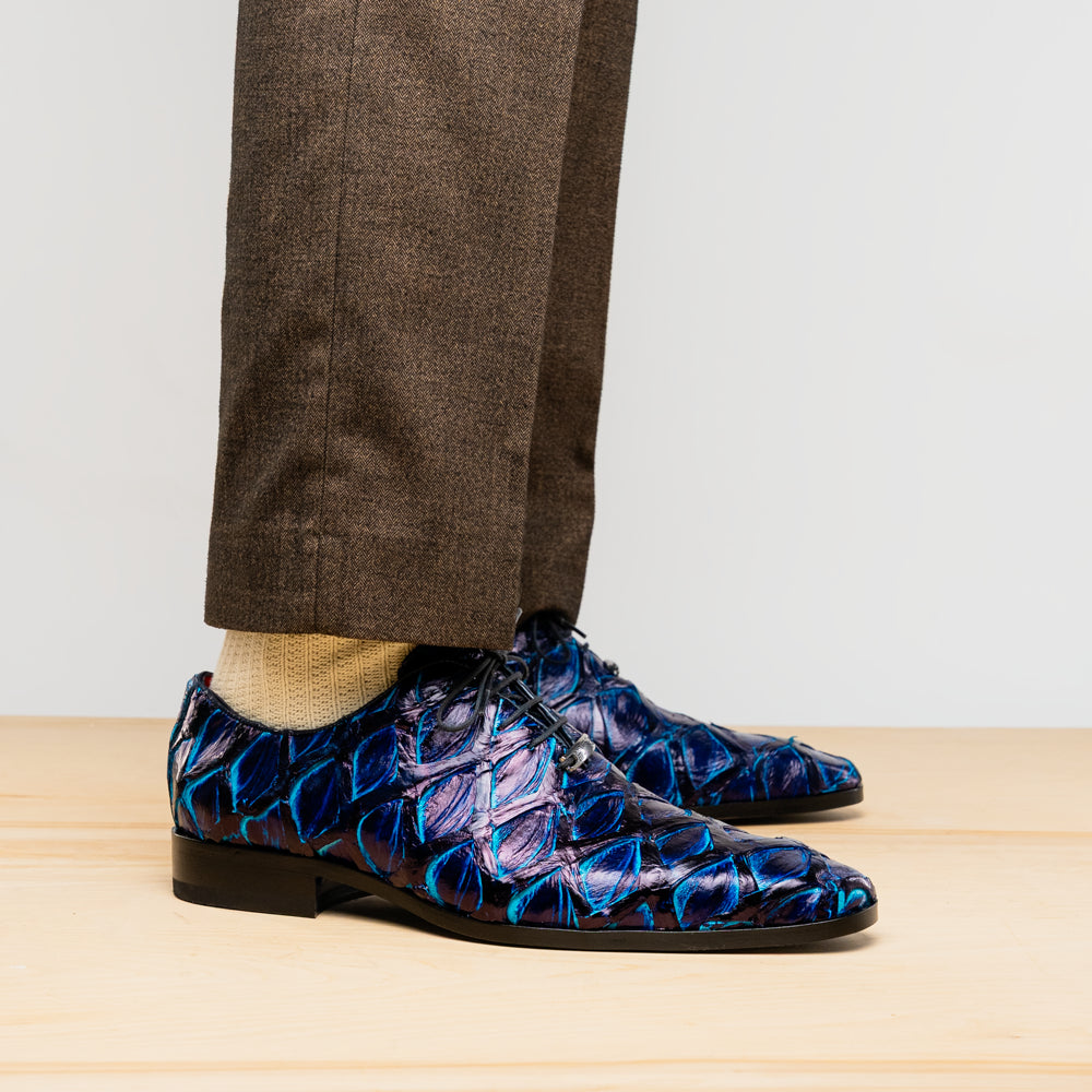 Olivieri Royal Blue