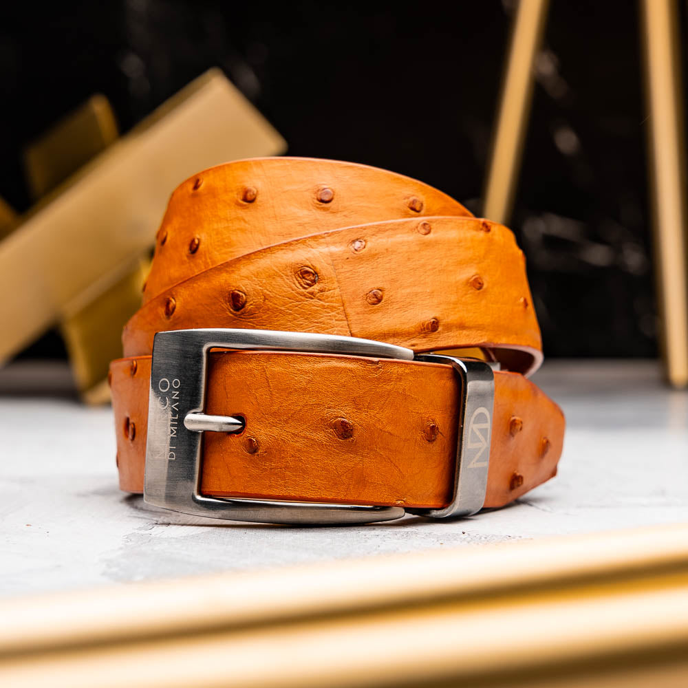 Domenico Belt Brandy