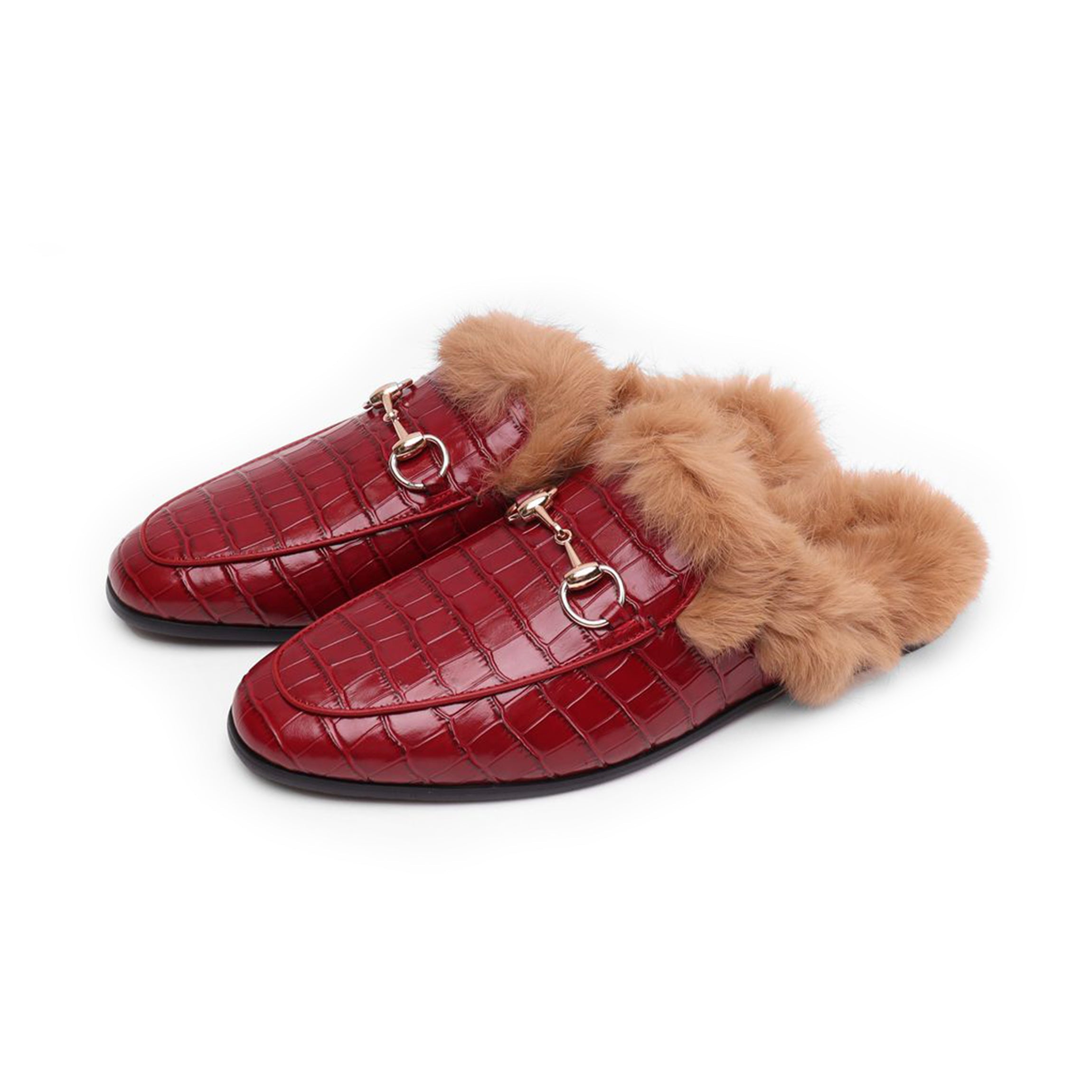Roam Free BURGUNDY