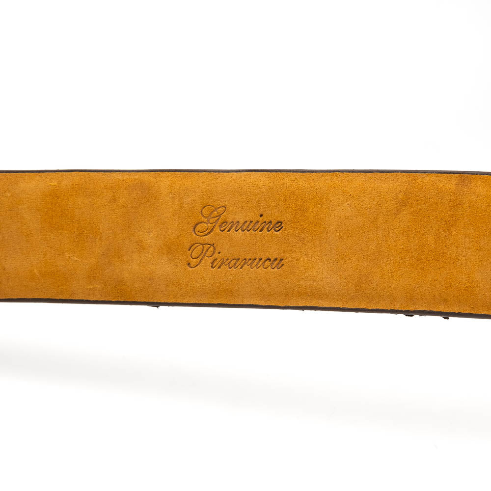 Olivieri Belt Brandy
