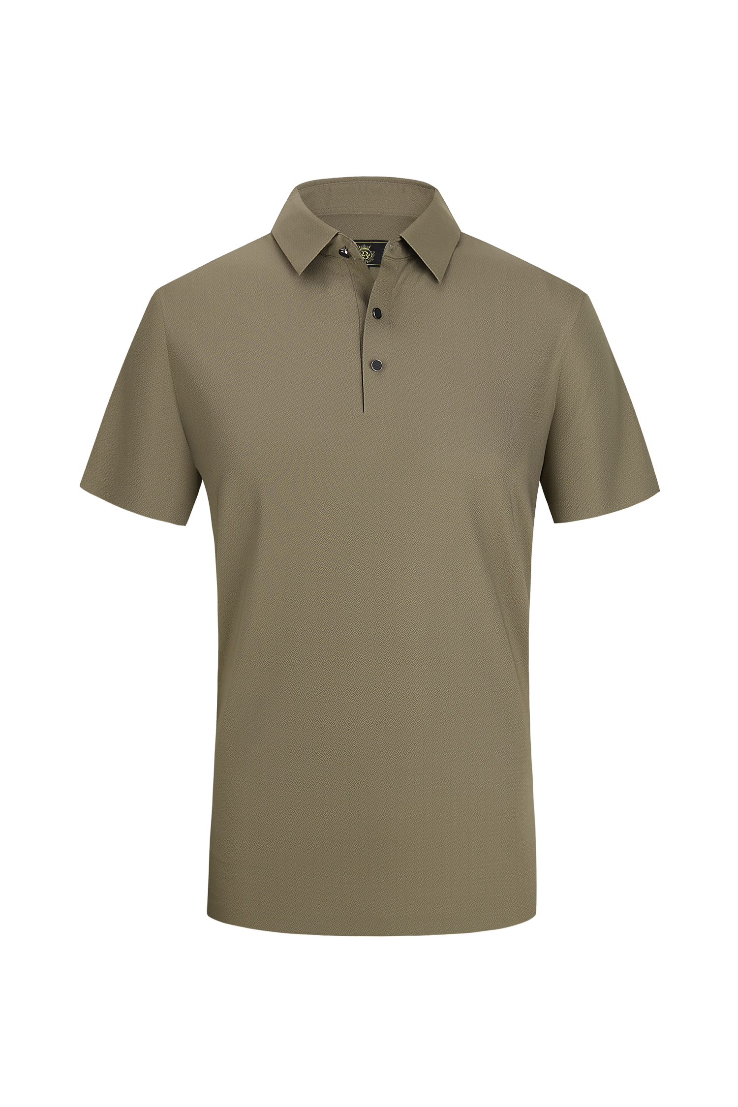 Forma Performance Polo BROWN