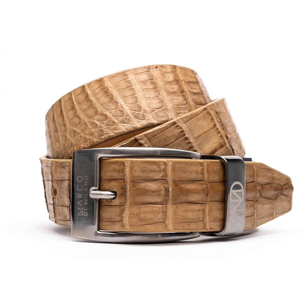 Riccardo Belt Oil Orix