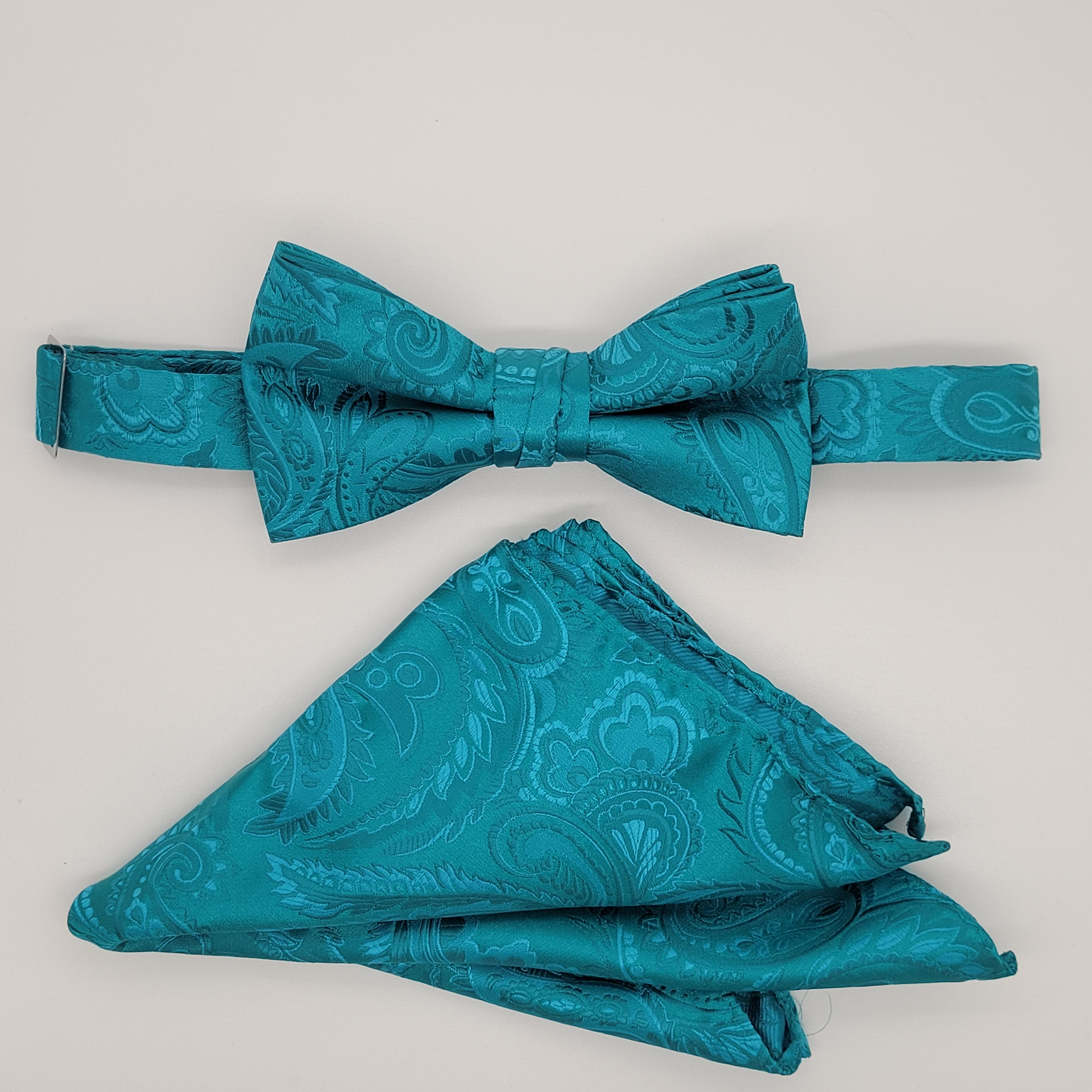 Stacy Adams SB276 Printed Bow
