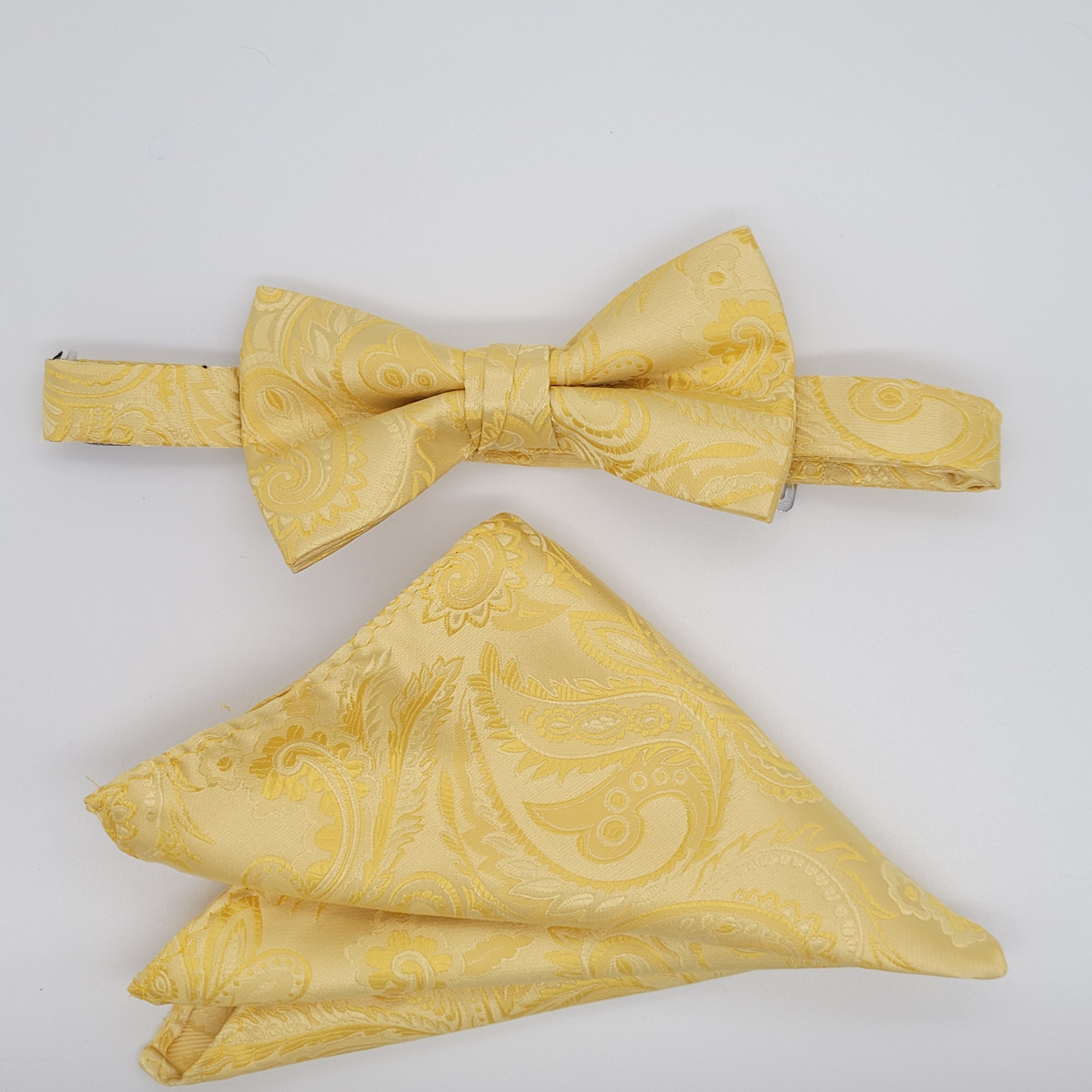 Stacy Adams SB276 Printed Bow