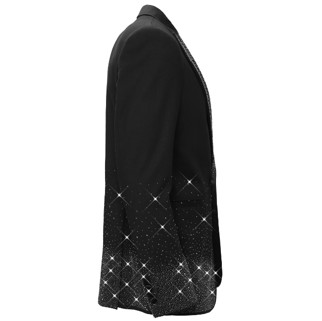 Elite Ensemble BLACK/SILVER