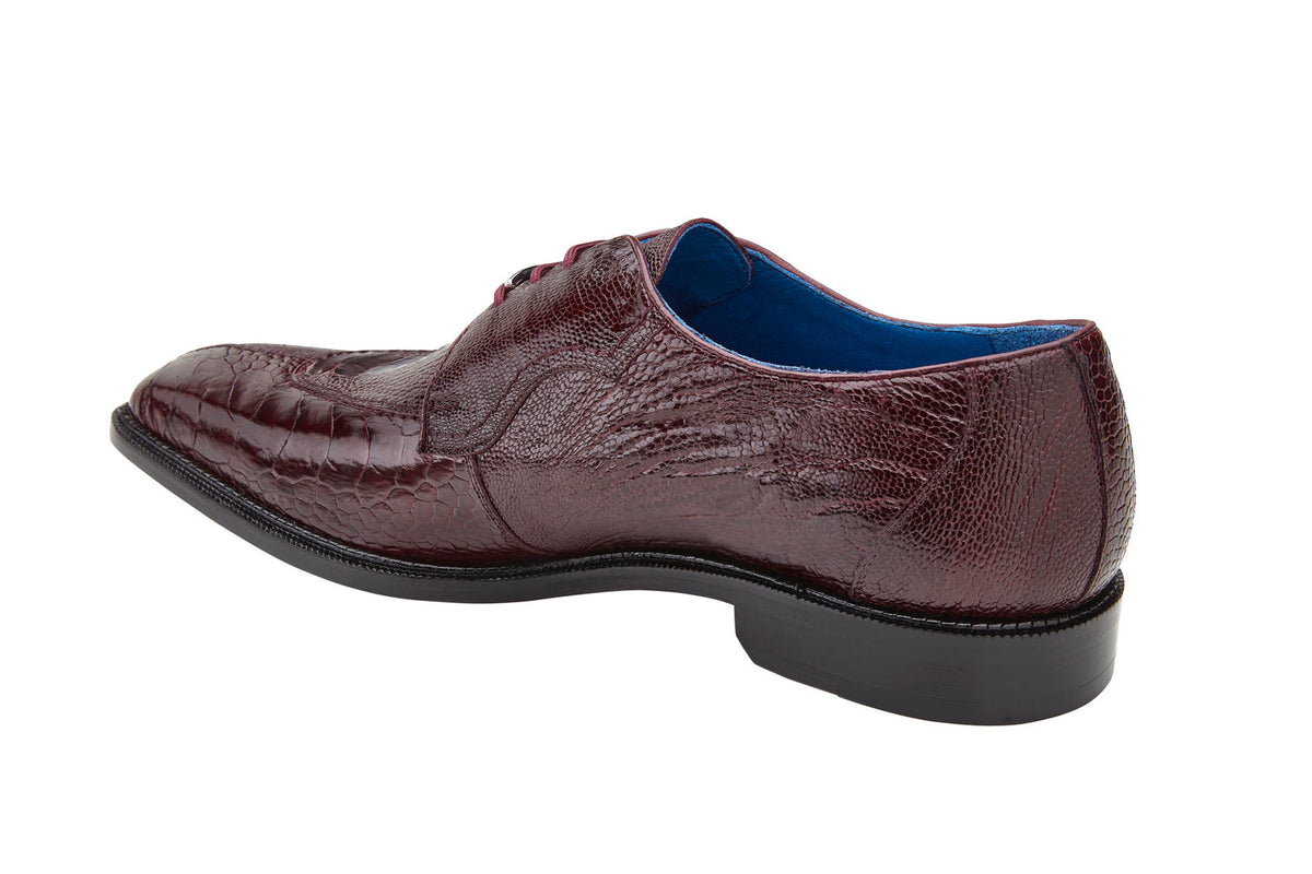 Siena - 1463 Burgundy-M-