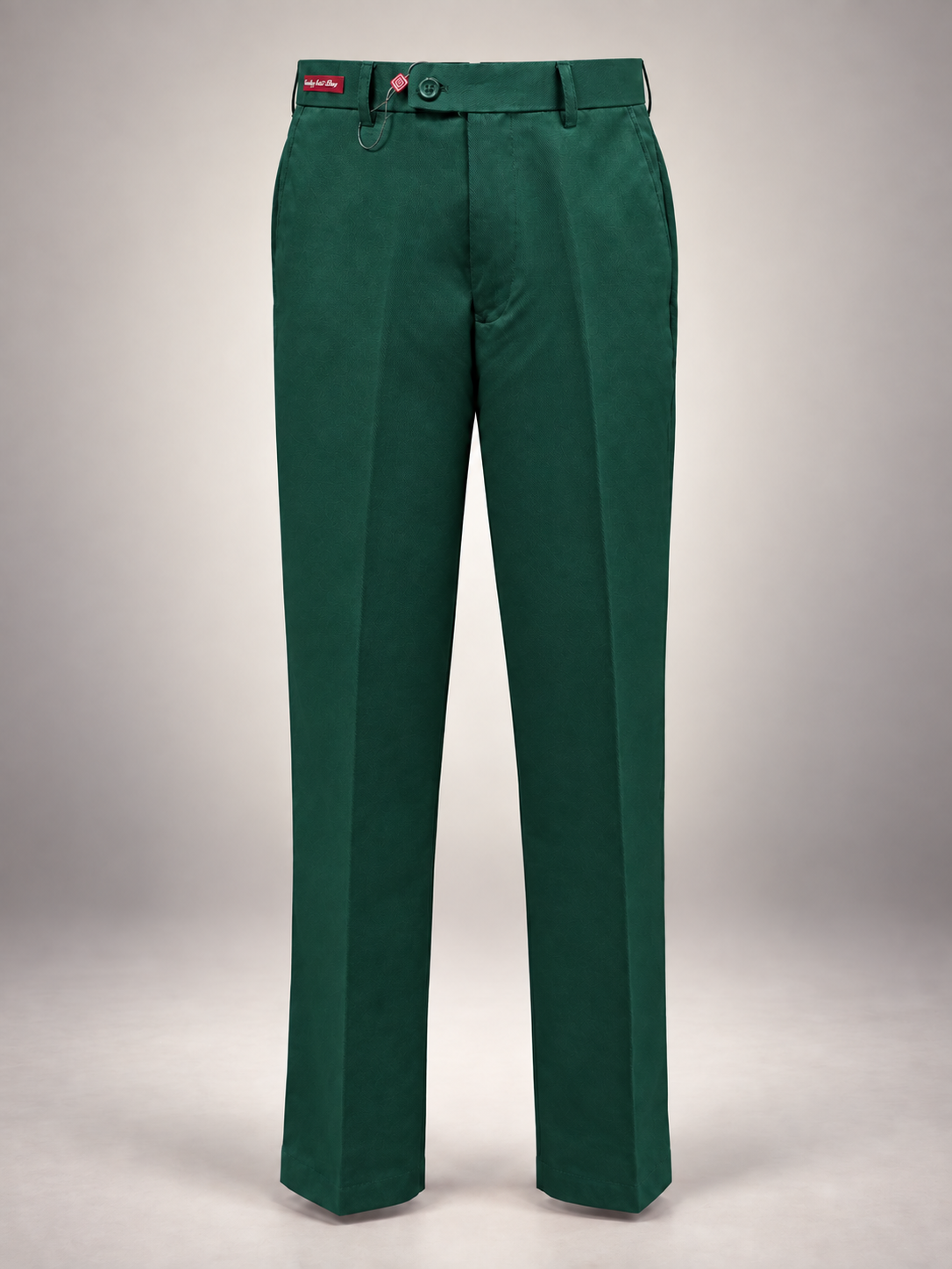 Silver Silk 306PB Cavalry Pants Teal