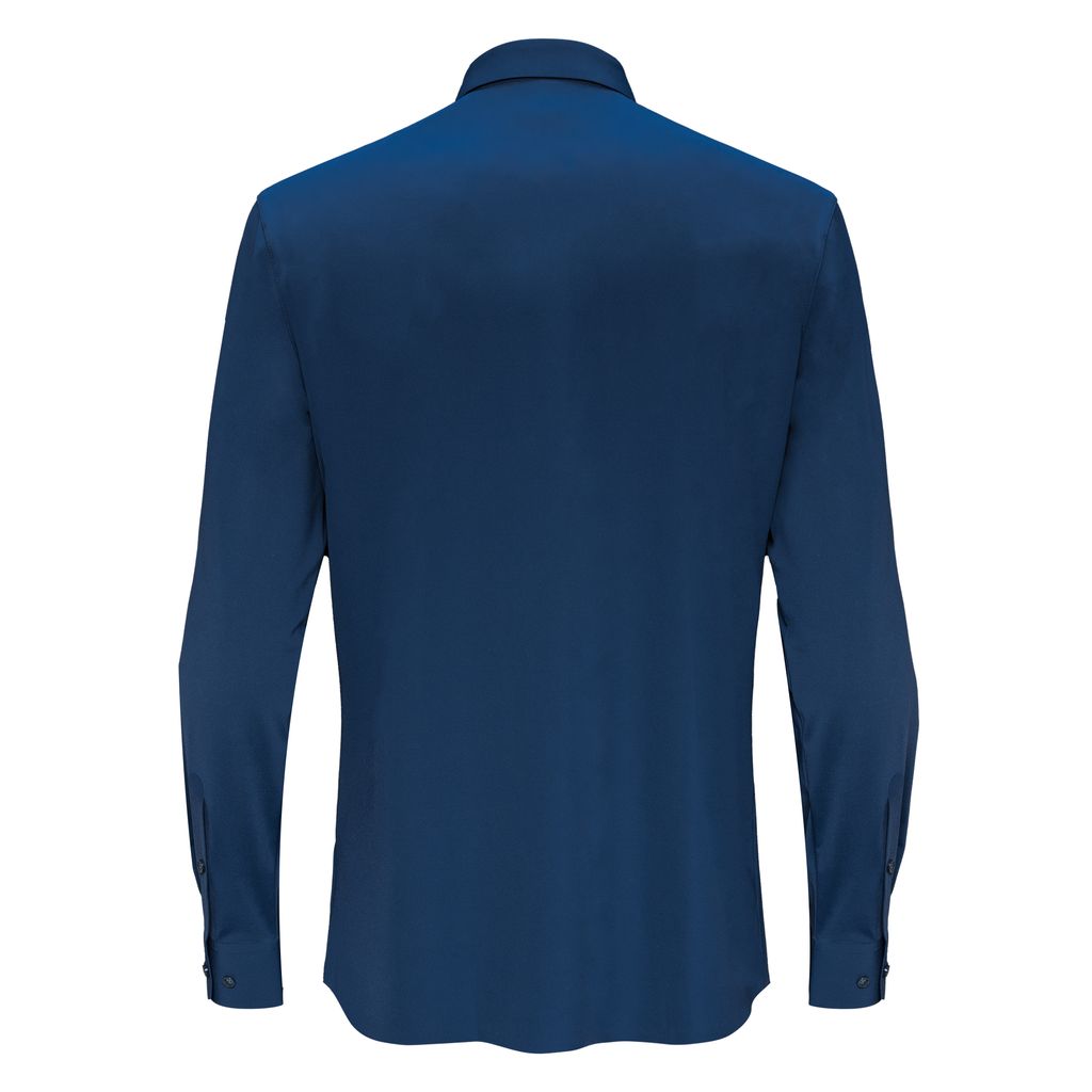 Zen Appeal DARK BLUE